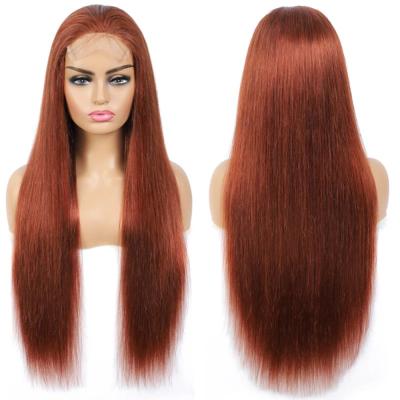 China Transparent Straight Lace Front Human Hair Water Wave Wigs 13*4 Multicolor Water Wave Closure Beautiful for sale