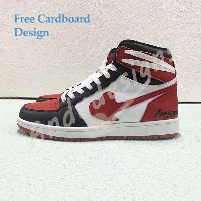 China Brand Recyclable Platform Outsole Rubber Basketball Style Shoes Original Sneaker Casual Shoes Mens Ladies Sneaker for sale