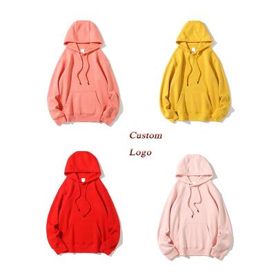 China Anti-Wrinkle OEM Plus Size Mens Sweatshirt Mens Hoodies Long Sleeve Vintage Custom Logo Pullover Hoodies Link Dye Oversized Hoodies Unisex for sale