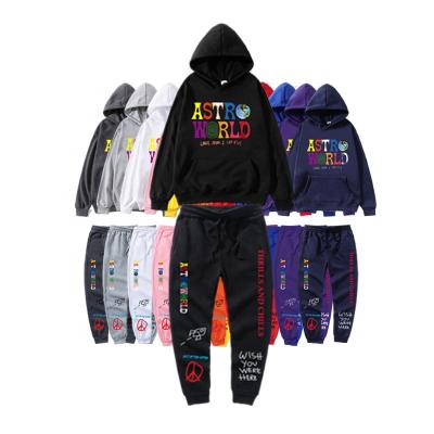 China Wholesale High Quality Oversized Hoodies Outdoor Sport Custom Made Logo Thermal Men's Jogging Sweatshirts Mens Coat Mens Tracksuits for sale