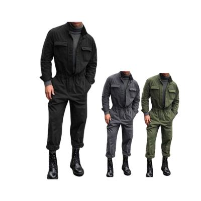 China OEM Custom Design Men's Running Tracksuit Men's Sports Outdoor Tracksuit Breathable for sale