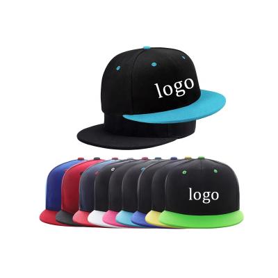 China breathable & Waterproof Wholesales Fashion Winter Hats Custom Embroidery Sports Caps Outdoor Casual Snapback Caps Sports Hats For Men for sale