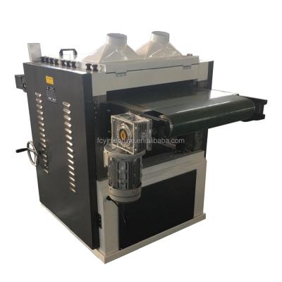 China Furniture Factory Wood Flatter Machine For Woodworking for sale