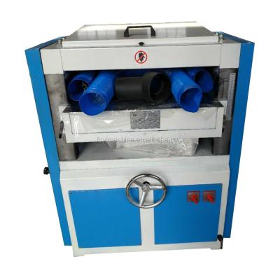 China Funiture Hot Selling Construction Works Thicker Wood Planer Woodworking Machine for sale