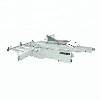 China China Brand Horizontal Furniture Cutting Machine / Sliding Table Saw for sale