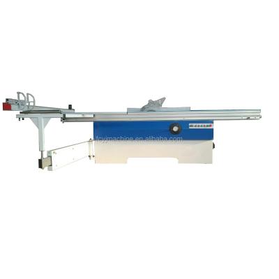 China MJ6132Y horizontal sliding table saw for sale