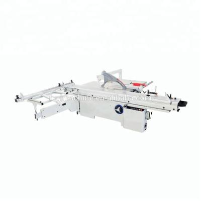 China Horizontal Horizontal Cutting Board Woodworking Panel Saw Table Saw for sale