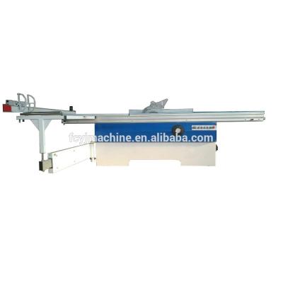 China MJ6132Y High Precision Long Service Life Horizontal Wood Accurate Panel Saw for sale