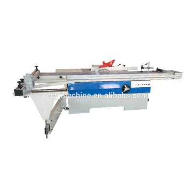 China Horizontal Panel Furniture Cutting Machine Accurate Panel Saw for sale