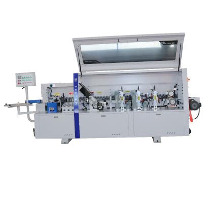 China Automatic Furniture Woodworking Edge Banding Machine for sale