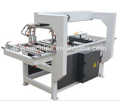 China factory furniture finger hole drilling machine/two line multiple drilling machine for sale