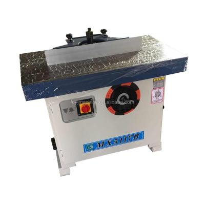 China MX5117B Woodworking Spindle Moulder for sale