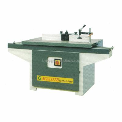 China Woodworking Spindle Moulder Woodworking Machine for sale