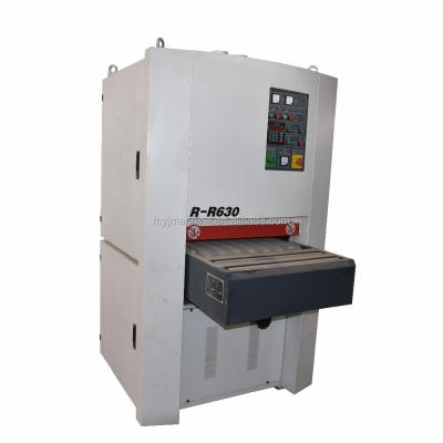 China Factory Door Solid Wood Sanding Machine Making Machine for sale