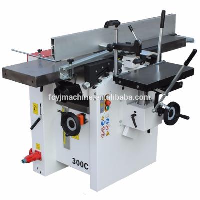 China High Quality Woodworking Woodworking Combination Machine for sale