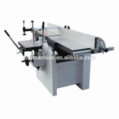 China Multifunctional Woodworking Combination Woodworking Machinery for sale