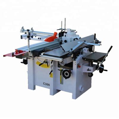 China C300 woodworking combined universal woodworking machines for sale for sale