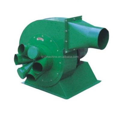 China Industrial Factory Use Dust Extractor Machine For Furniture Factory for sale