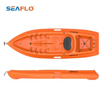 China PE Double Seat Kayak Fishing Boat For Sale Malaysia for sale