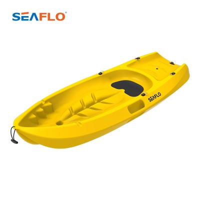 China Small Outdoor Boats Best Selling Small Boat For Kids for sale