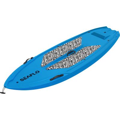 China China Supplier Customized Logo Paddle Boards Plastic 220lbs/100kg for sale