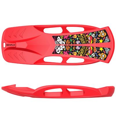 China Grass ski sand ski boarding for kid SF-S006 for sale