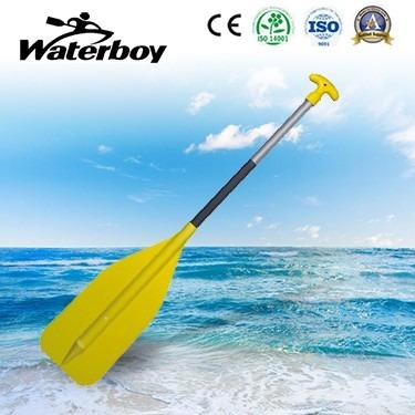 China Unisex Boat Carbon Kayak Paddle Board Hand SUP Paddle for sale