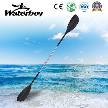 China 66 (include fiberglass) plastic canoe/nylon paddle board rack paddle kayak for sale