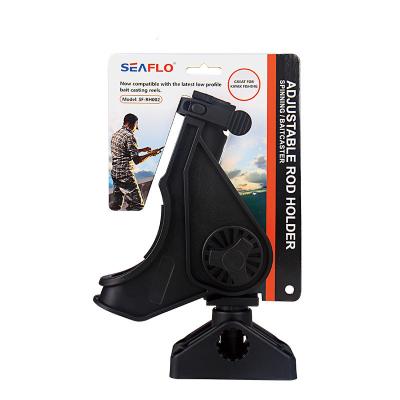 China SEAFLO Plastic Adjustable Fishing Rod Holder Fishing for sale