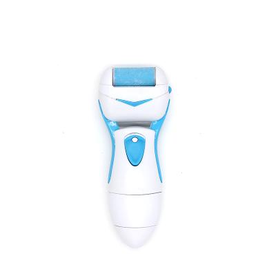 China 2021 Skin Care Rechargeable Waterproof Callus Remover Electric Pedicure Corn Foot Callus Remover for sale