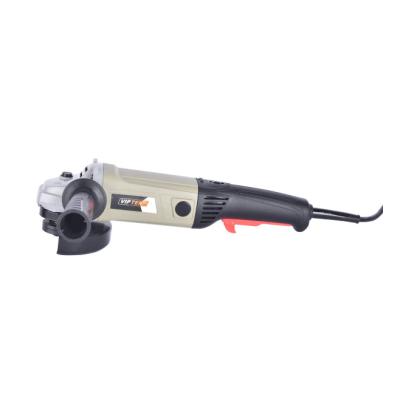 China Various Machine Tools Mini Angle Grinder 1100W General Grinding And Polishing Professional Electric Angle Grinder for sale