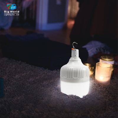 China Hot-selling Factory Price Outdoor Floating Led Bulb Solar Led Bulb Dimmable Led Light Bulb for sale