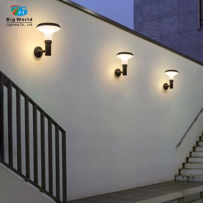 China Easy Installation Modern Decorative Waterproof Outdoor Wall Lamp Outdoor Light Led Wall Lamp for sale