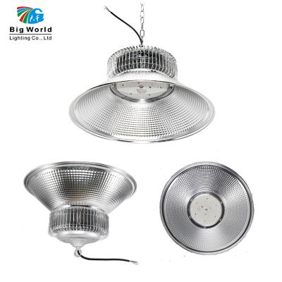 China Hot Selling Super LD Industry Lighting Linear High Bay Diffuser Linear High Bay Lighting for sale