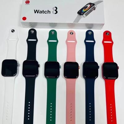 China 2022 New Arrivals 2022 New Arrivals Touch Screen Wristband Hiwatch I8 Pro Smart Watch Max App Online reloj for sale