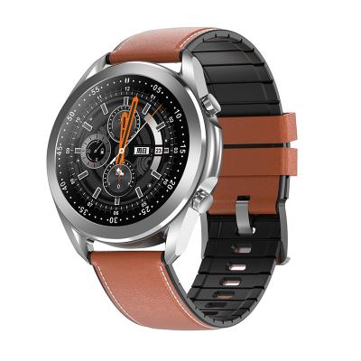 China New Arrival 2021 Automatic Focus With Smartwatch DW95 BT Custom Call Heart Rate Smart Dial Body Temperature For Man Smart Watch for sale