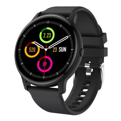 China 2021 Hot Auto Focus Smart Watch S32 Heart Rate Tracker Remote Camera Music Sleep Monitoring Business Sports Fashion Smartwatch For Men Wome for sale