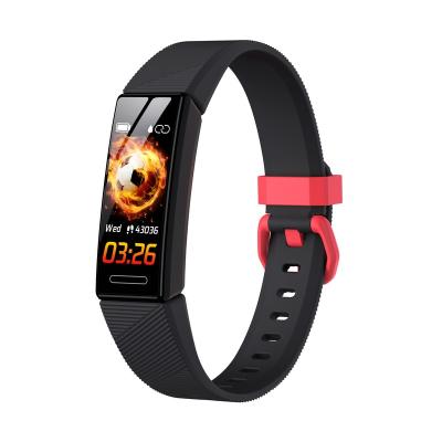 China Automatic Focus Sports Watch Children Watch Waterproof Sweat Children's Smart Watch Bracelet For Kids for sale