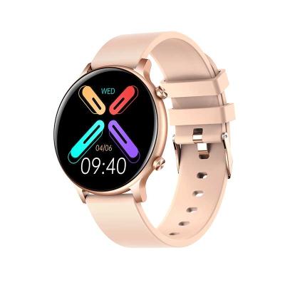 China Home Automatic Smart Watch Women Men IP68 Waterproof Smartwatch For IOS Android Blood Pressure Sports BT Call Intelligence Tracker Bracelet for sale