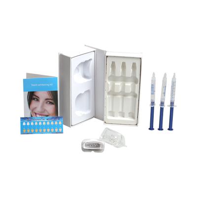 China Teeth Stain From Coffee Factory Licensed Approved Teeth Whitening Cream Home Starter Kit Teeth Whitening Technology for sale