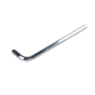 China Long 17mm Long Allen Key SATA 81323 Arm Hex Key for sale