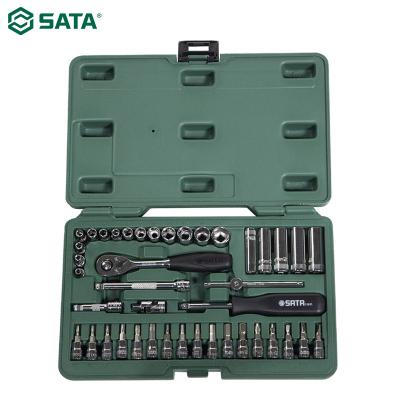 China Automotive SATA 09943 42 Pieces 1/4