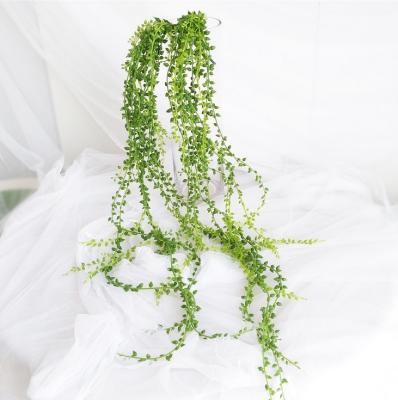 China Fashional Wedding Decoration Artificial Succulent Plants Lover Tears for sale