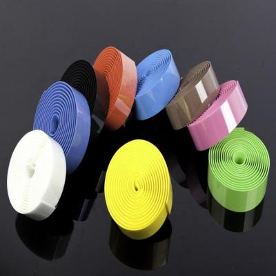 China Kids Bike New Design PU Silicone Road Bike Bicycle Handlebar Anti-Slip Tape for sale