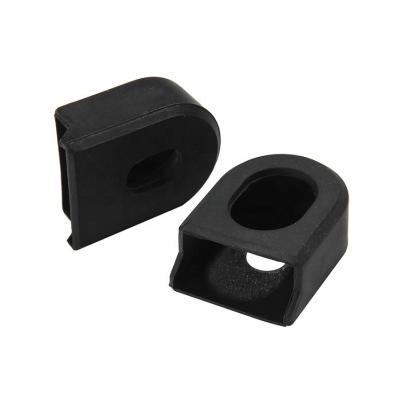 China KIVI Silicone Bicycle Case Protector/Bicycle Crank Arm Boots/Easy Crank Bicycle Crank for sale