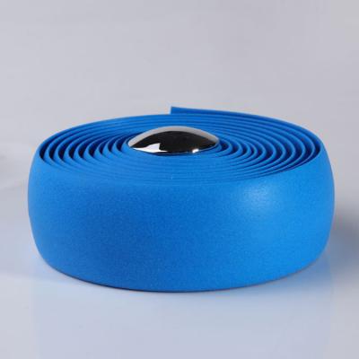 China Cheap Colorful Silicone Bicycle Grip Bar Anti-Slip Tape Bicycle Accessory /Cycling Handlebar Tape China Supplier Bike for sale