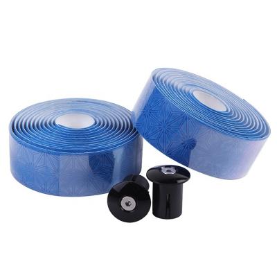 China Custom Wrapping Mountain Bikes Manufacturer Bike Parts Handlebar Tape Cycling For Bicycle for sale