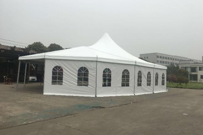 Verified China supplier - Changzhou Expo Tent Co., Ltd.