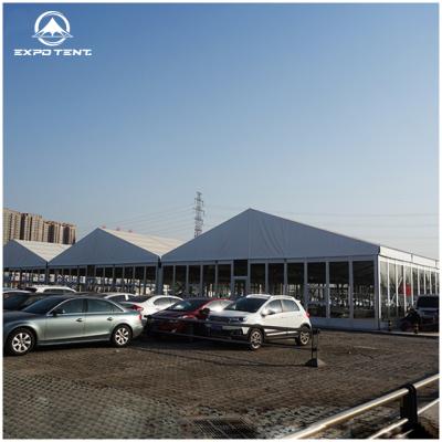 China One Frame Factory Price/Best Price 500 People Event Marquee Tent China Manufacturer Best Seller Tent For Outdoor Party for sale