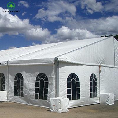 China hot sale 8-10years outdoor large span clear party tent marquee tent wedding party tent for sale for sale